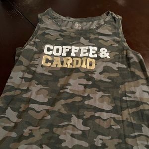 Coffee & Cardio anyone?